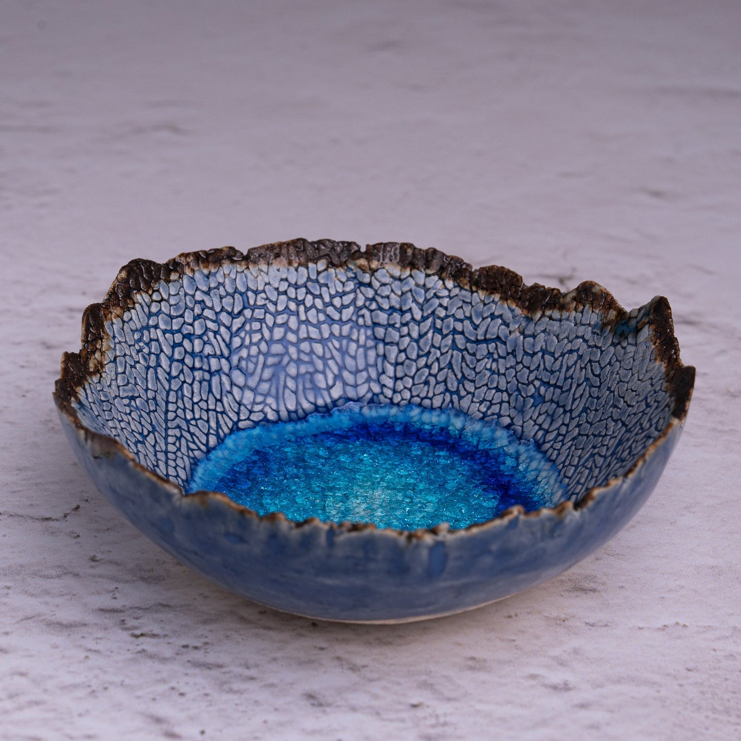Sea Fan Bowl