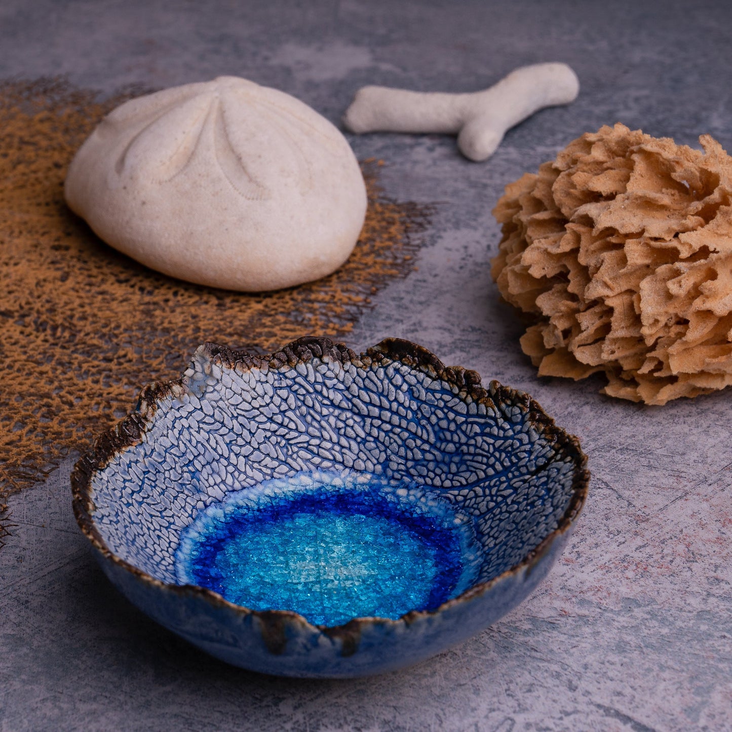 Sea Fan Bowl