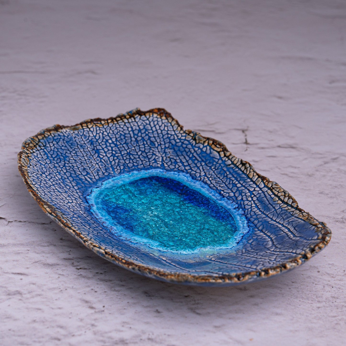 Sea Fan Platter