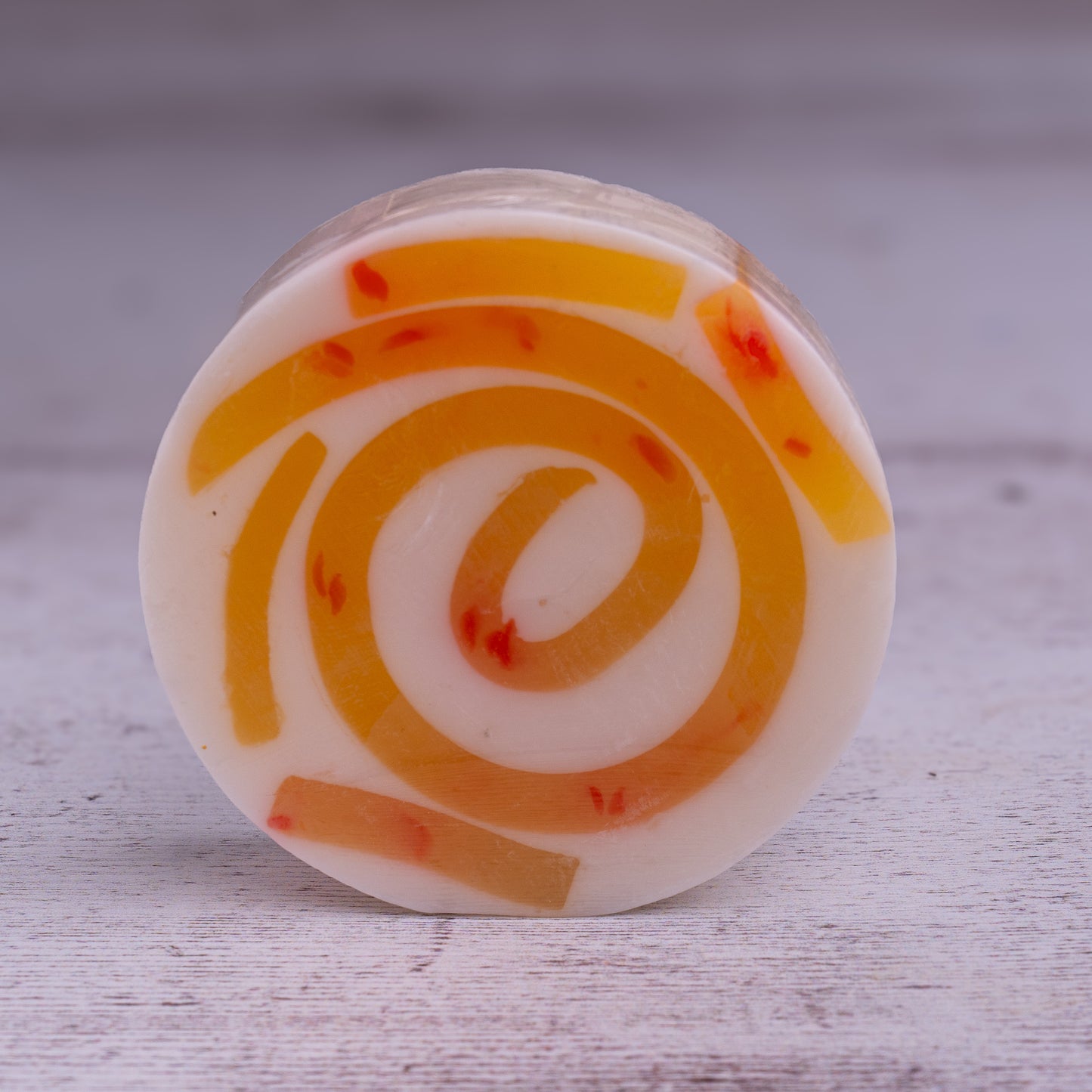 ELEUTHERA & PINEAPPLE ROUND SOAP