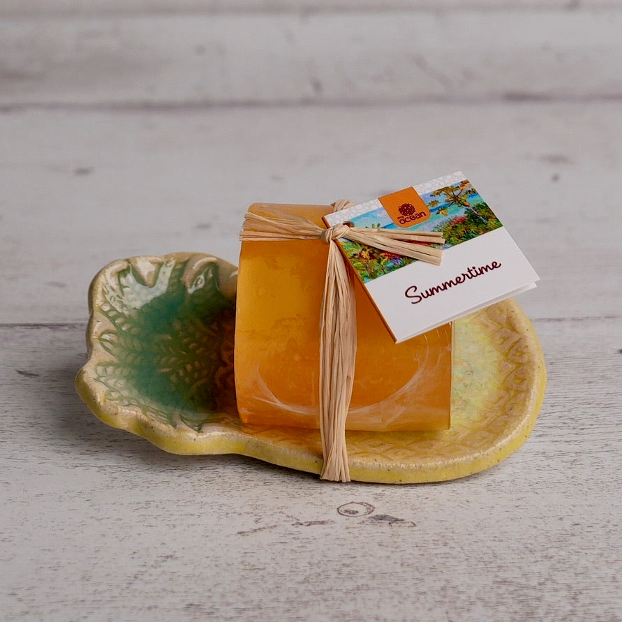 Eleuthera Gift Box (Option A)