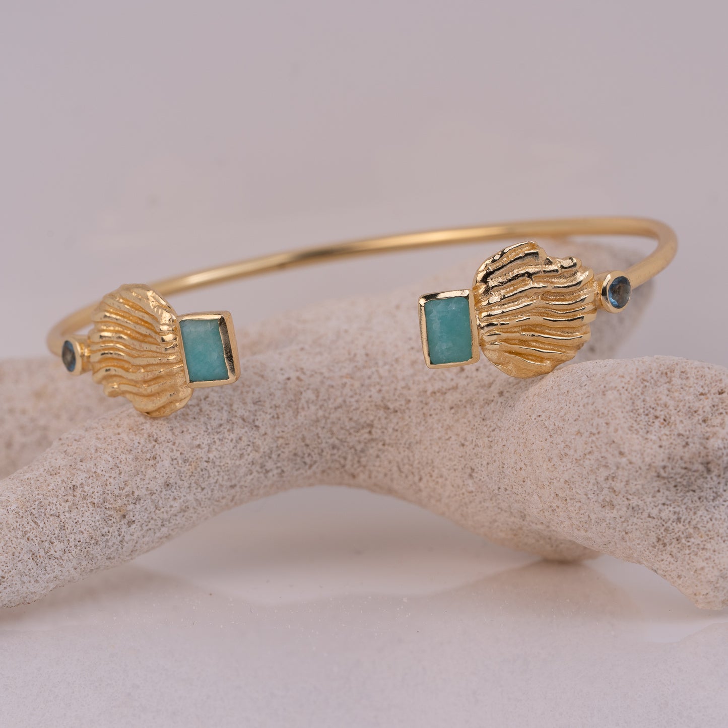 BANGLE GP W/ GEMS