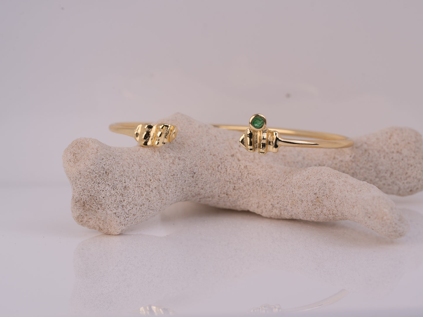 BANGLE GP W/ GEMS