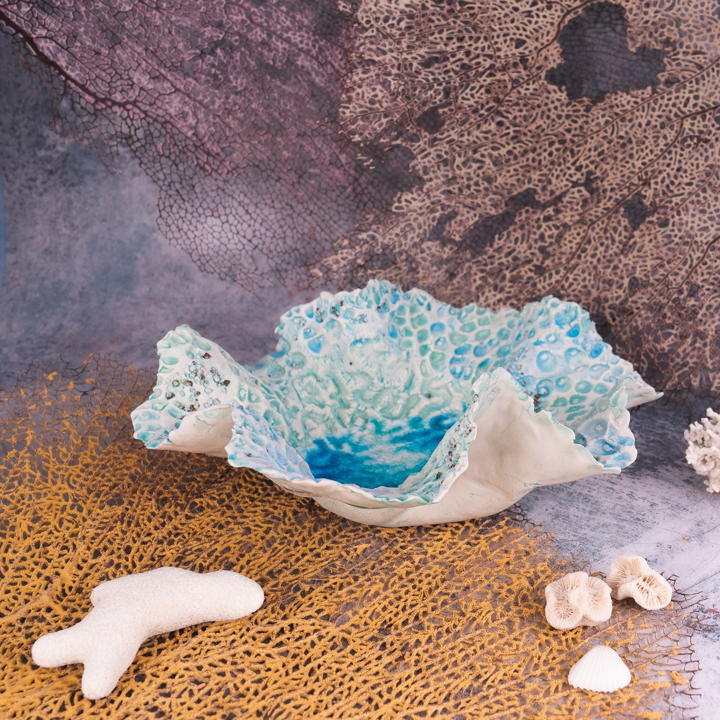 GALLERY CERAMIC $450