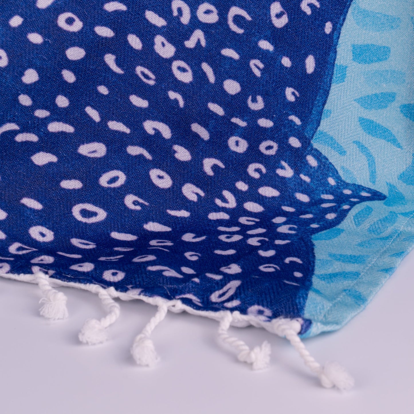 TURKISH TOWEL - RAYS