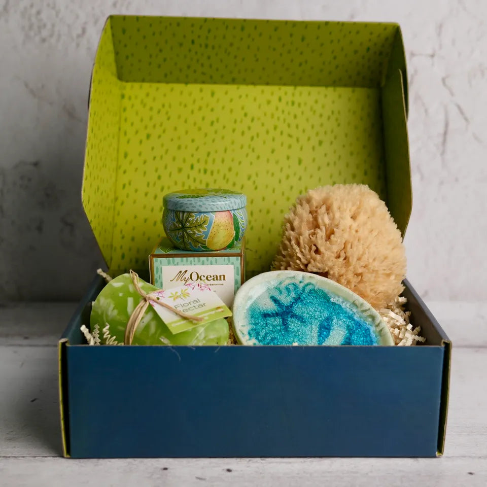 Abaco Gift Box (Option A)