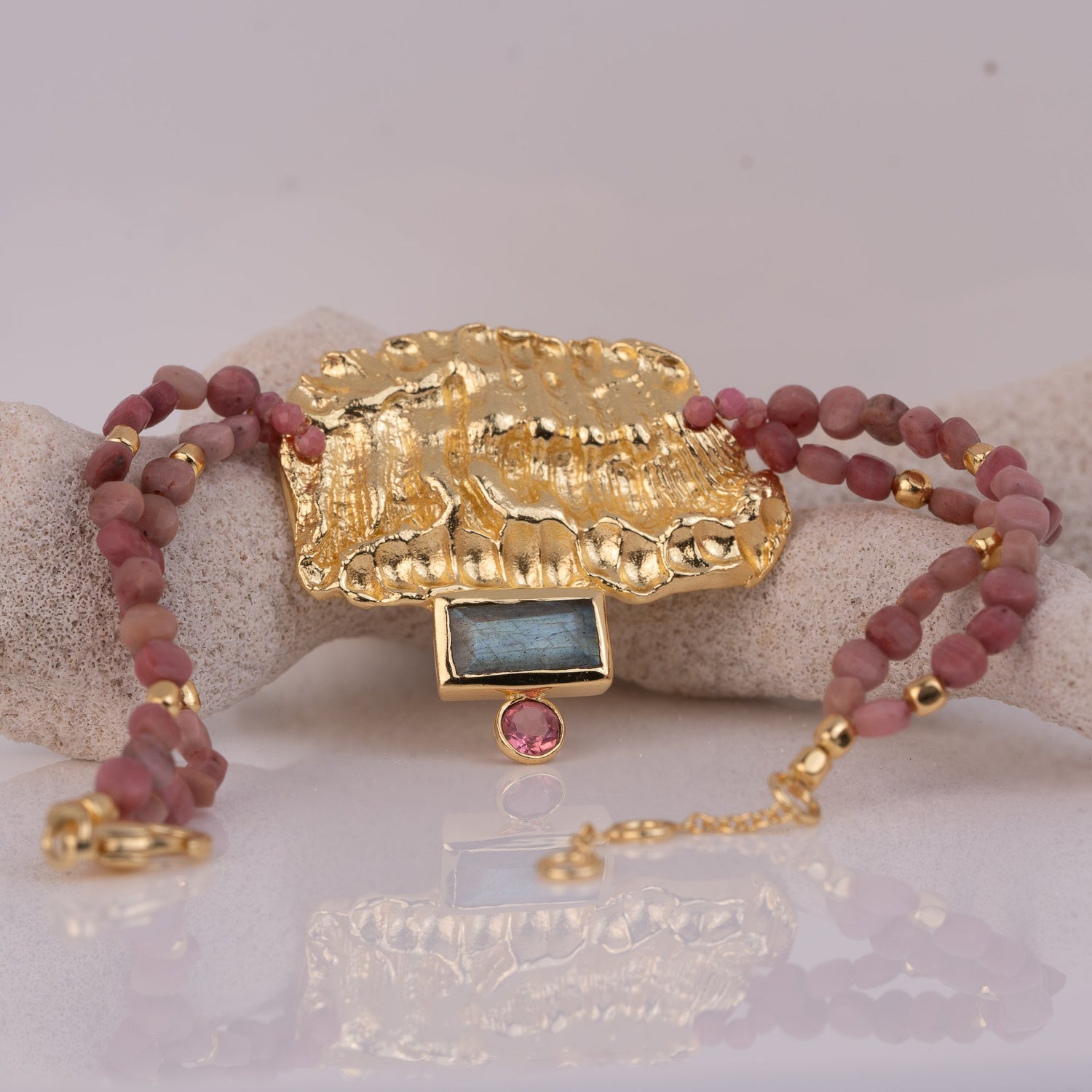 Gold Jewelry