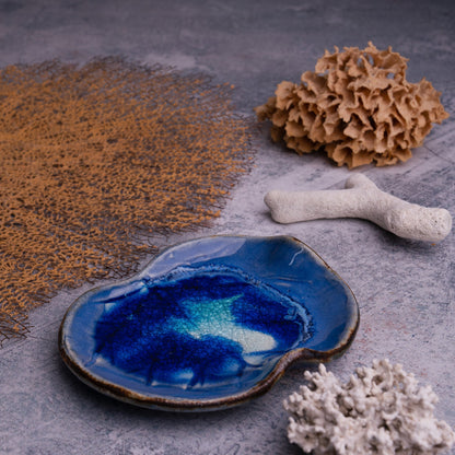 Seagrape Bowl Sm