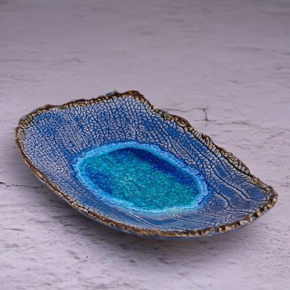 Sea Fan Platter