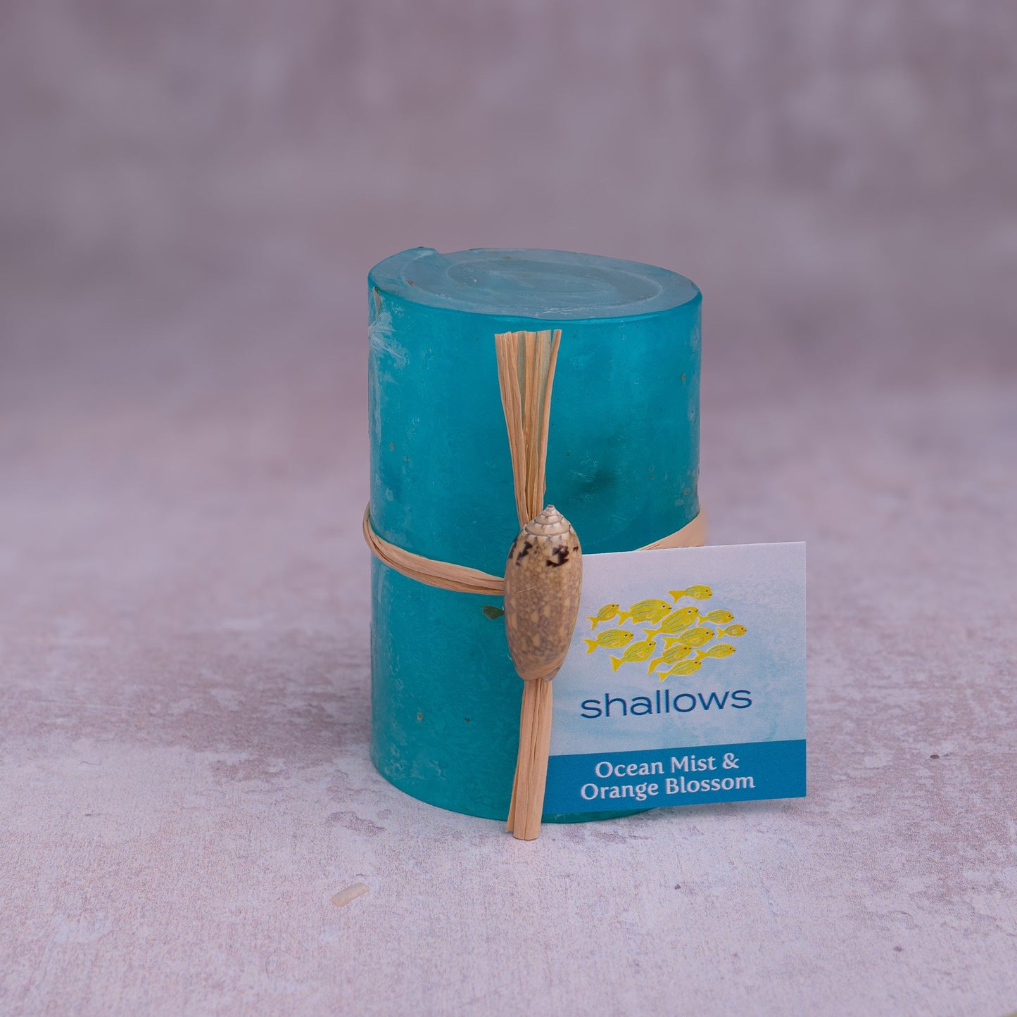 Blue Hole Gift Box (Option C)