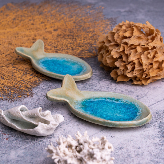 Shallows Fish Dish