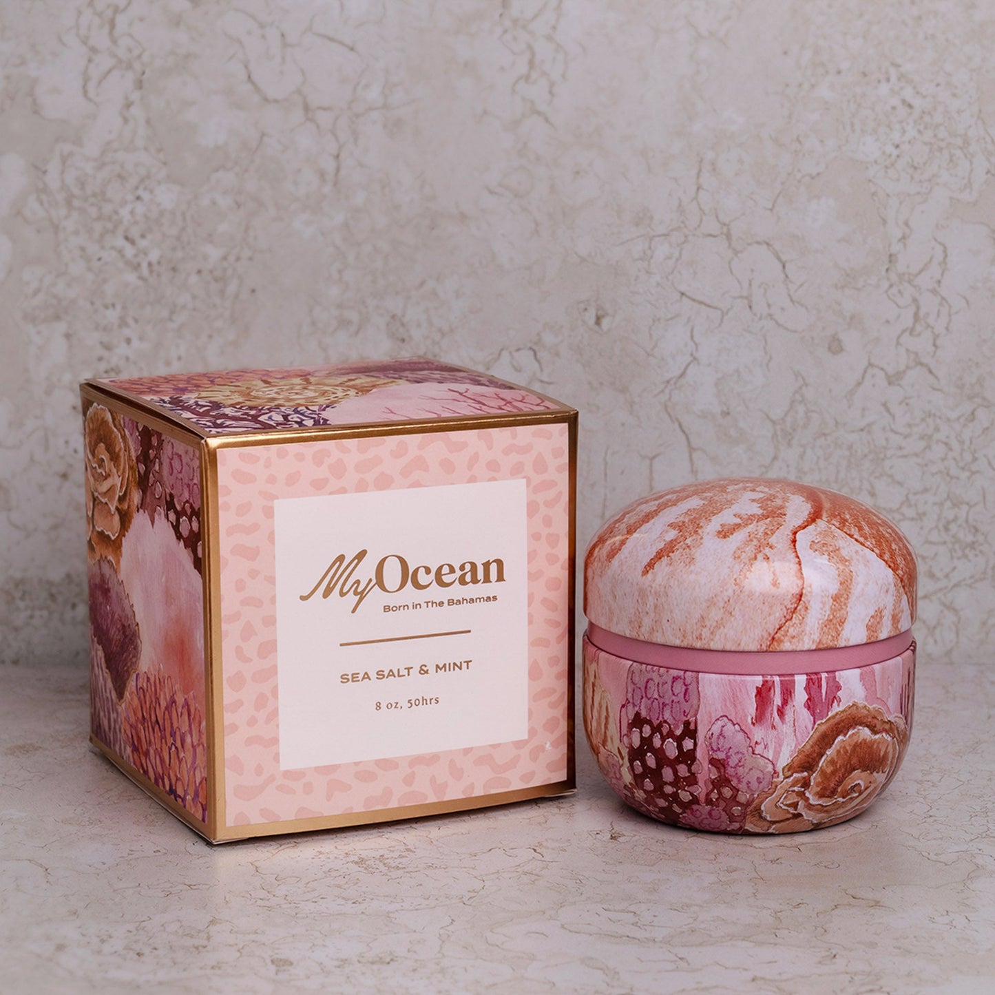 Inagua Gift Box (Option D)