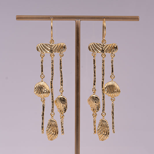 EARRINGS GP