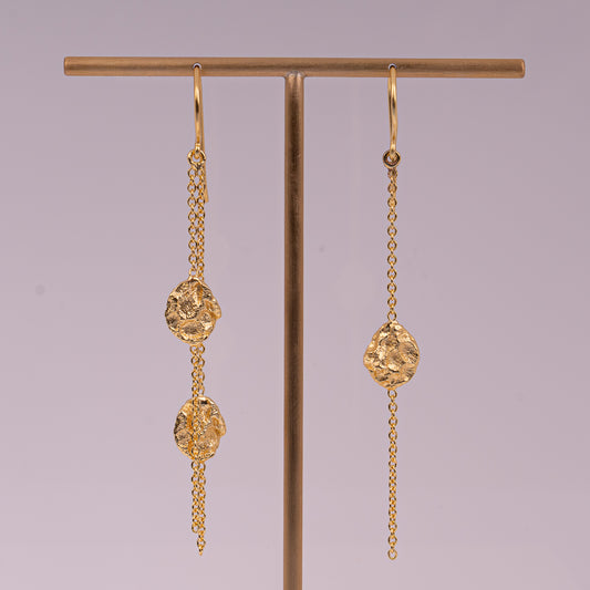 EARRINGS GP