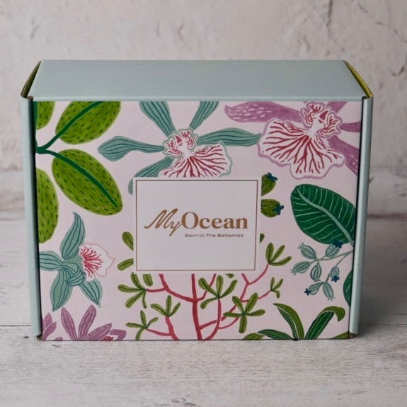 Wild Orchid Gift Box (Option B)