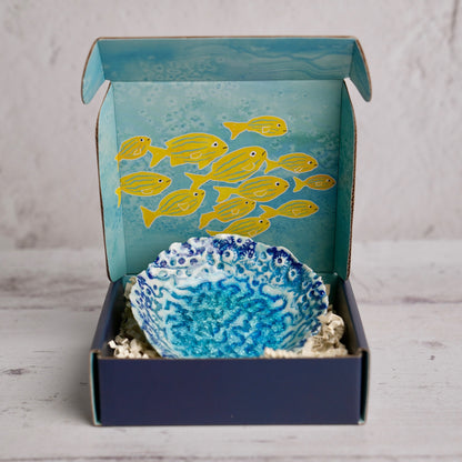 Blue Hole Gift Box (Option A)