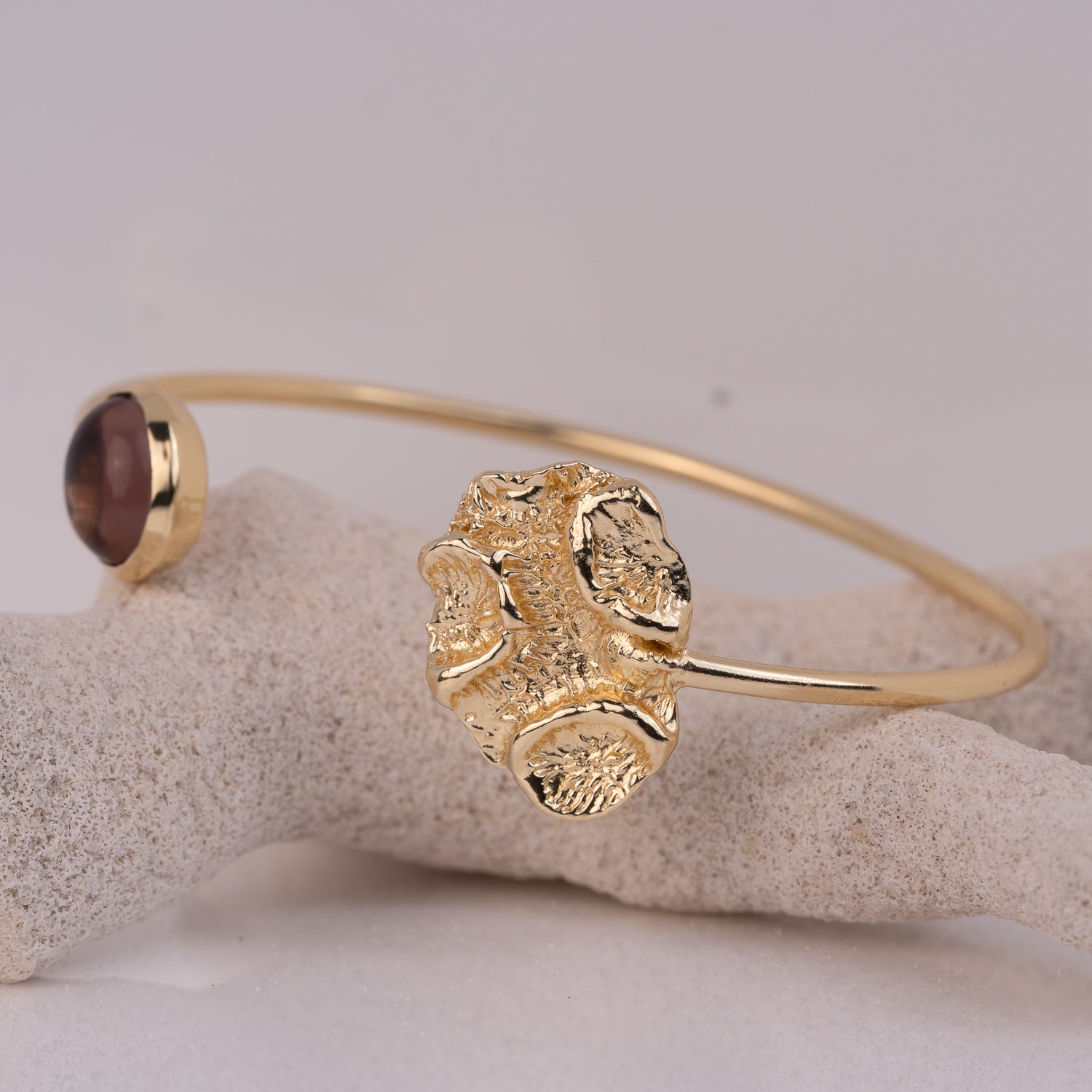 BANGLE GP W/ GEMS