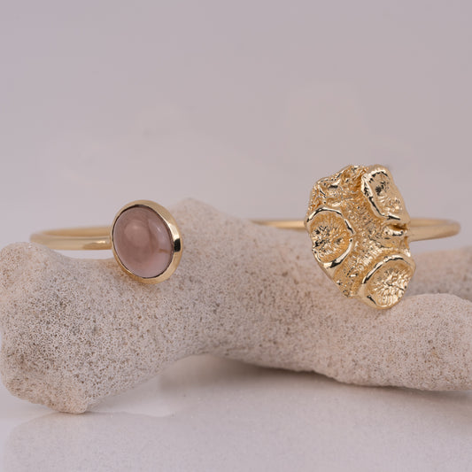 BANGLE GP W/ GEMS