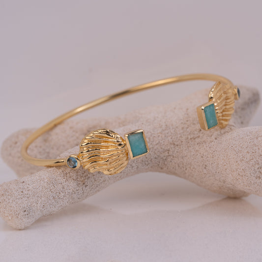 BANGLE GP W/ GEMS