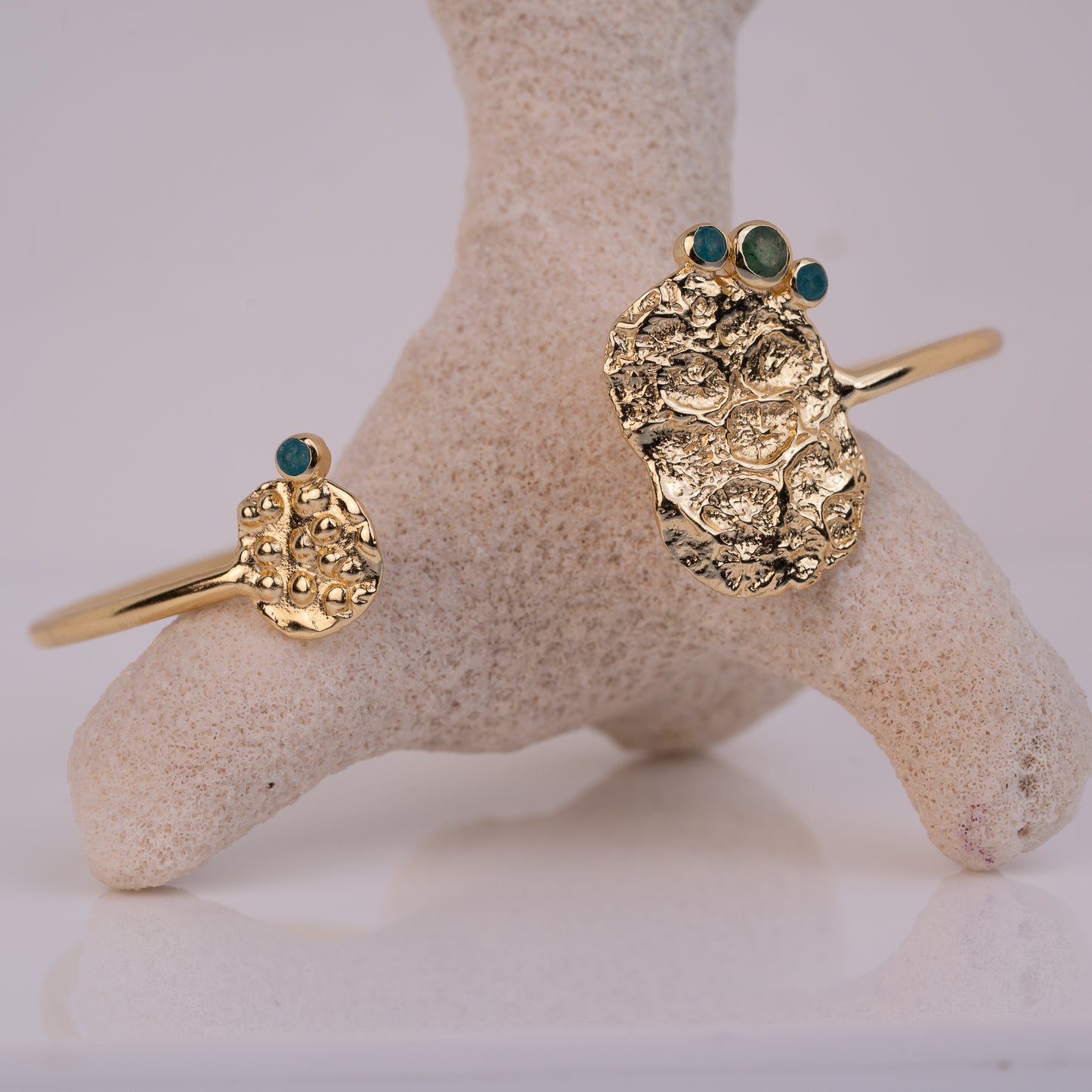 BANGLE GP W/ GEMS