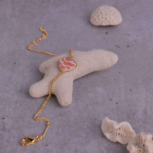 Porcelain Bracelet - Small
