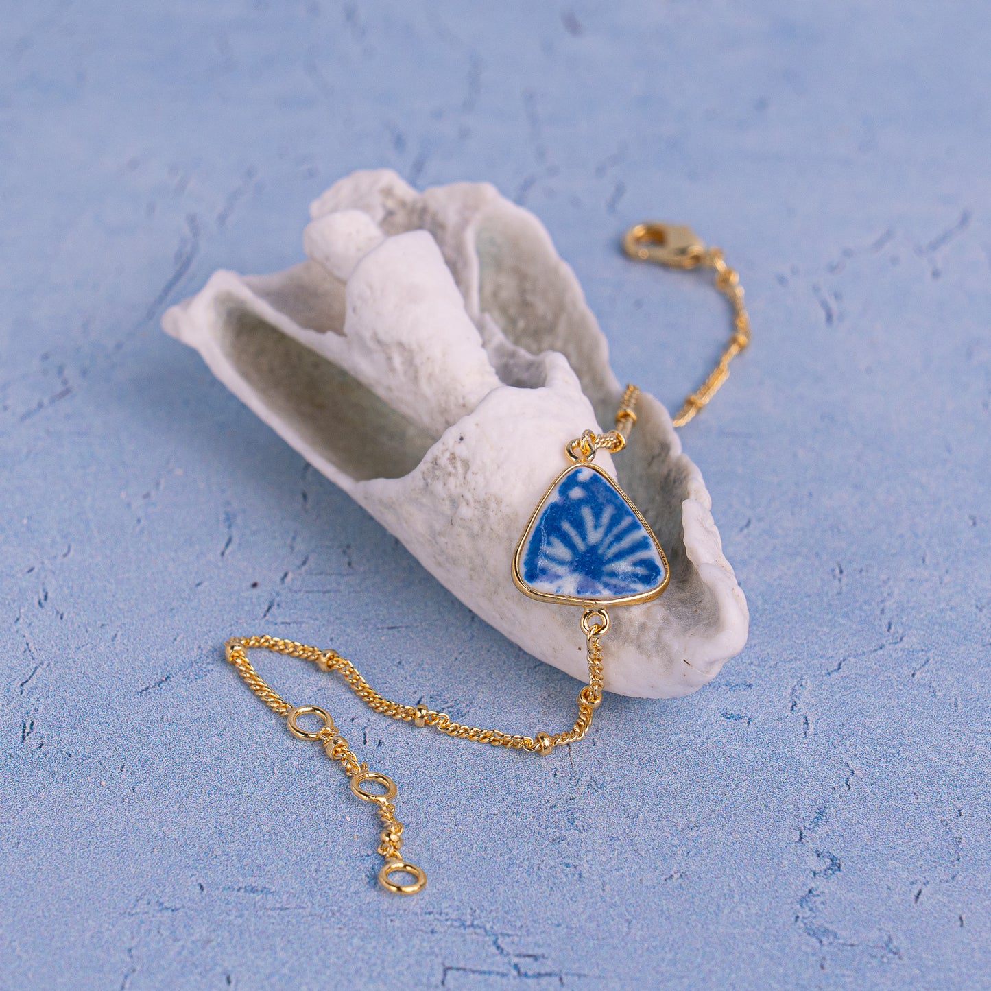 Porcelain Bracelet - Small