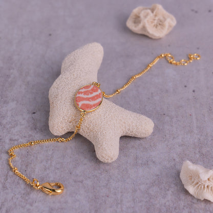 Porcelain Bracelet - Small
