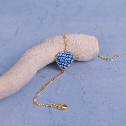 Porcelain Bracelet- Medium