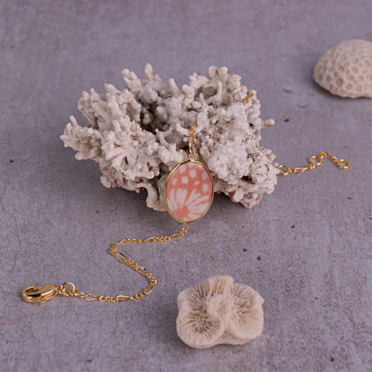 Porcelain Bracelet- Medium