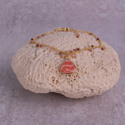 Porcelain Bracelet