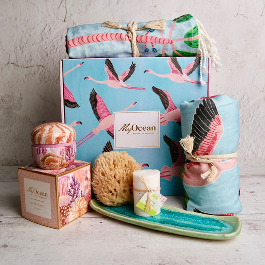 Inagua Gift Box (Option D)
