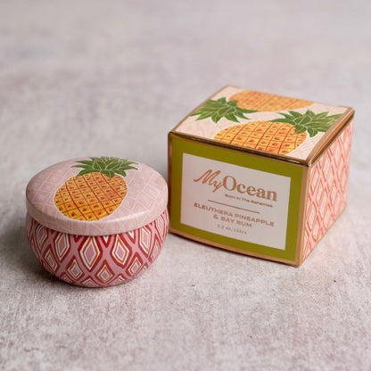 Hibiscus Flower Gift Box (Option B)