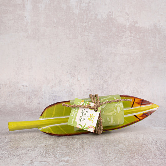 GREEN LEAF - LEMONGRASS