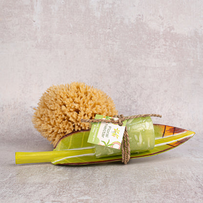 GREEN LEAF - LEMONGRASS