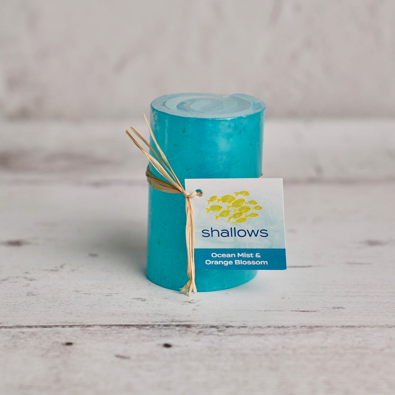 Inagua Gift Box (Option B)