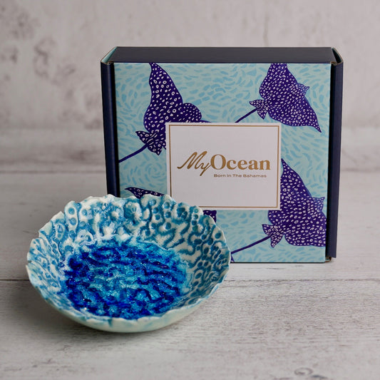 Blue Hole Gift Box (Option A)
