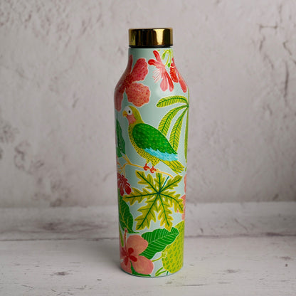 Abaco Gift Box with Towel & Water Bottle(Option D)