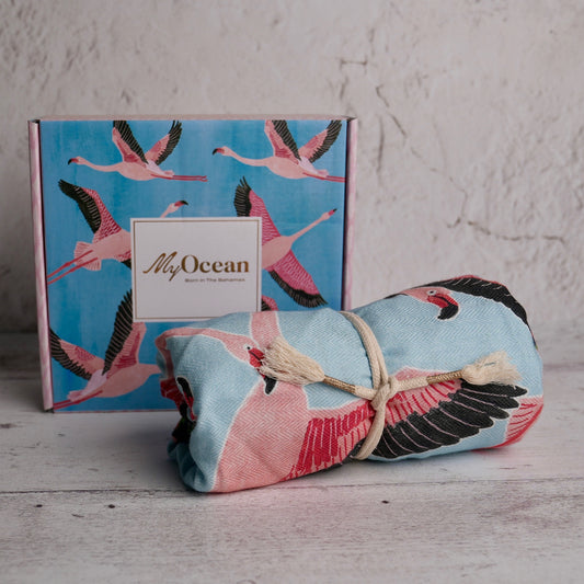 Inagua Gift Box (Option A)