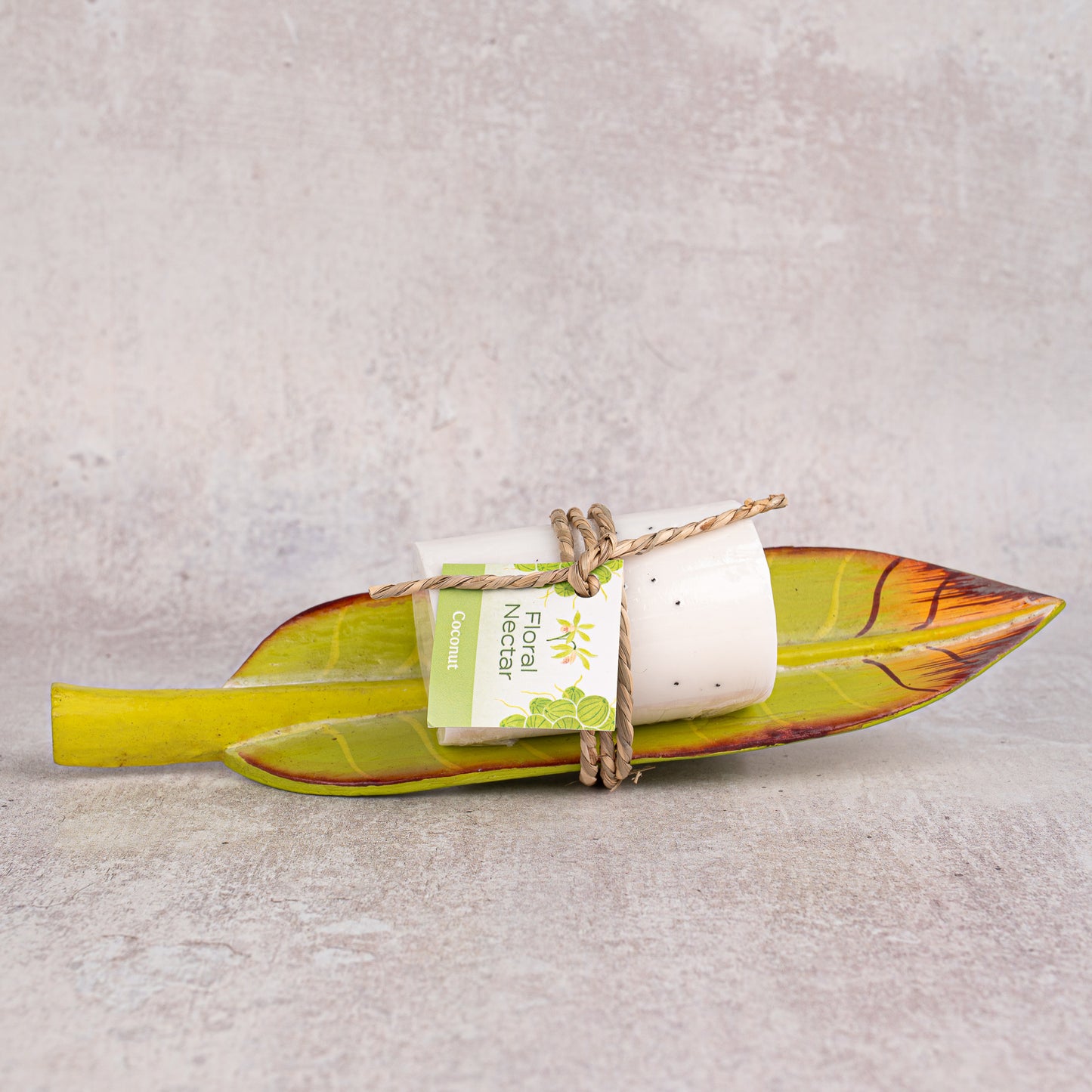 GREEN LEAF - COCONUT