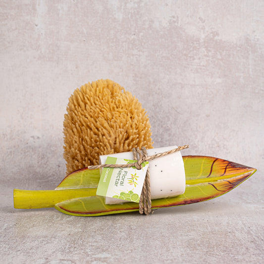 GREEN LEAF - COCONUT