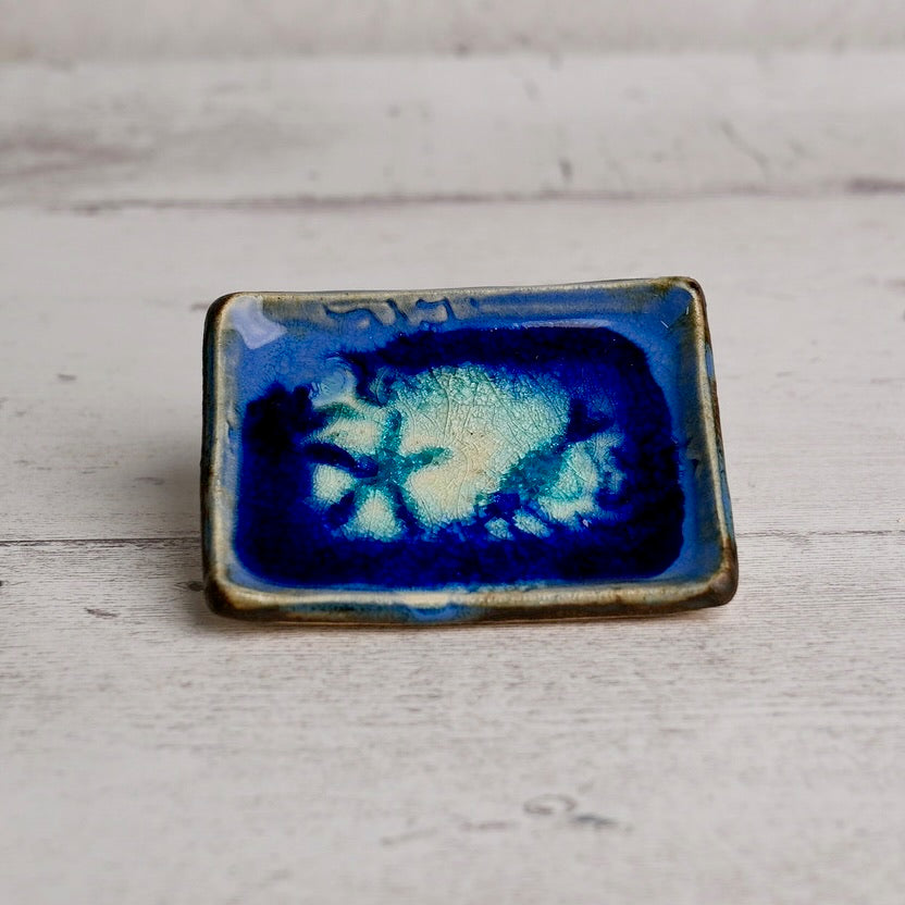 Blue Hole Gift Box (Option D)