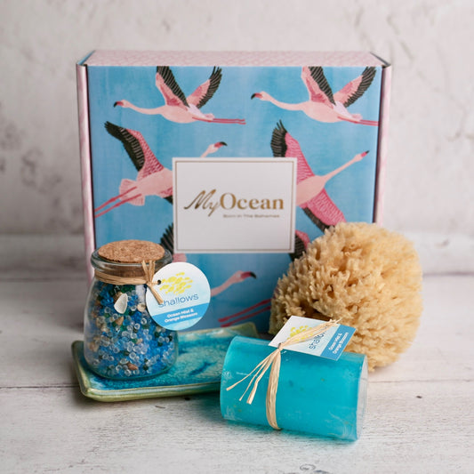 Inagua Gift Box (Option B)