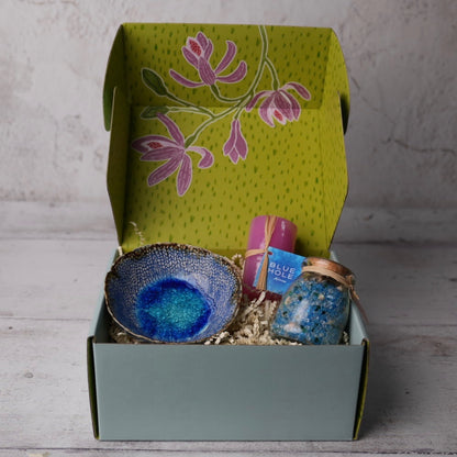 Wild Orchid Gift Box (Option B)