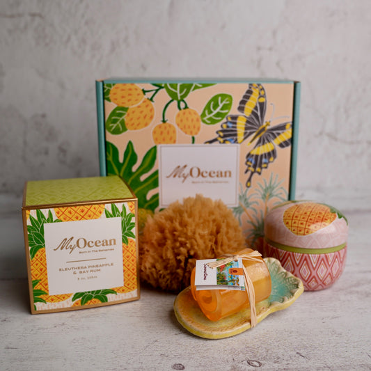 Eleuthera Gift Box (Option A)