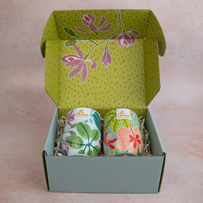 Wild Orchid Curated Gift Box