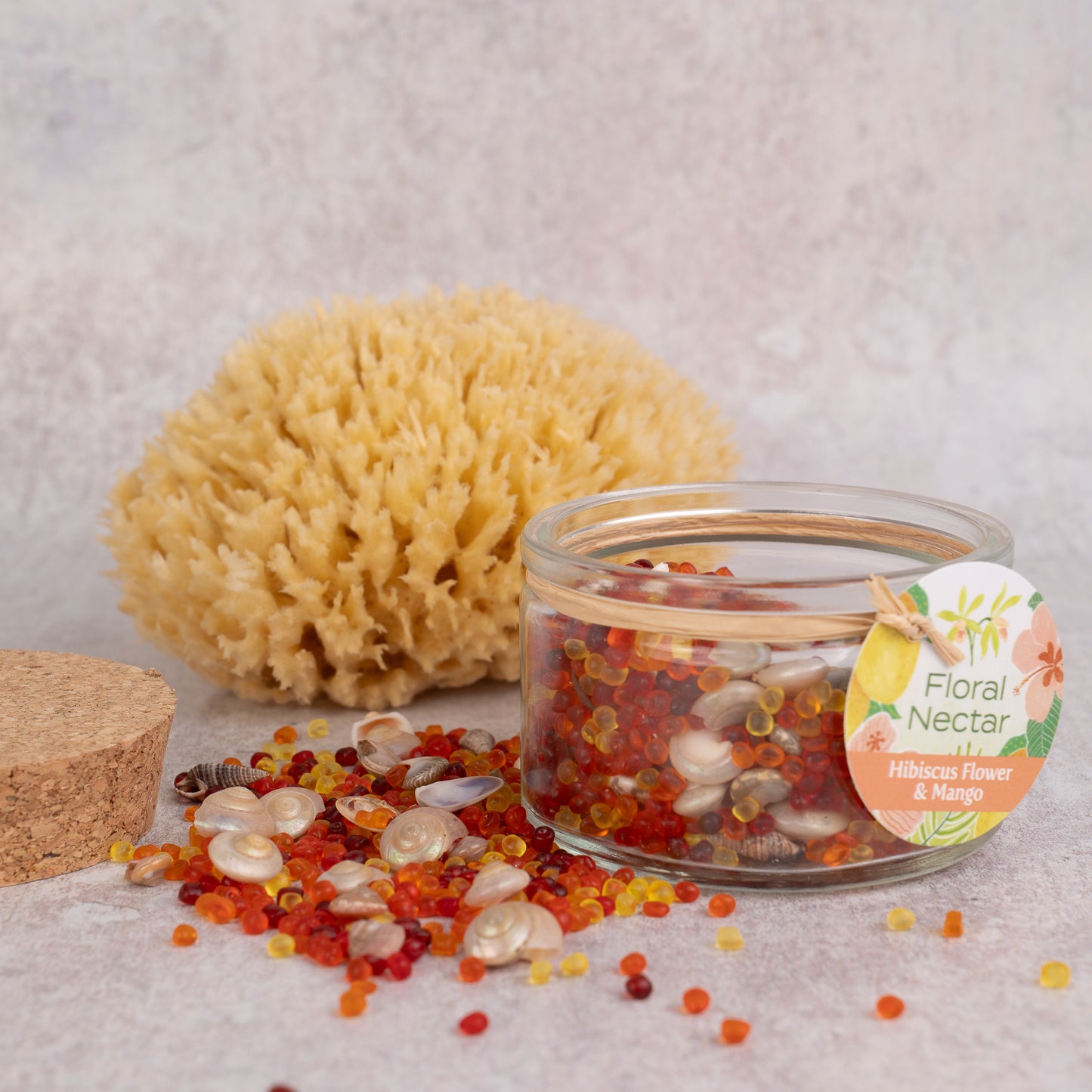 POTPOURRI SUMMERTIME