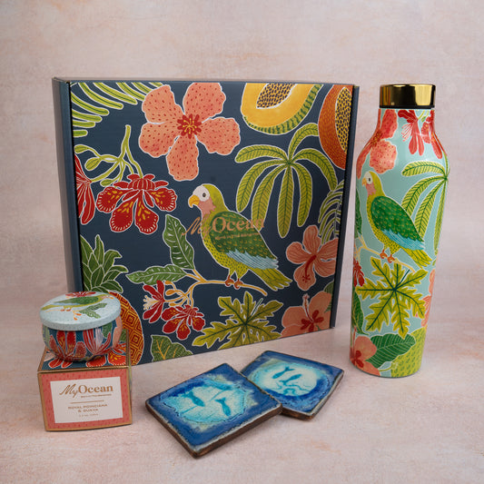 🦜 Floral Nectar