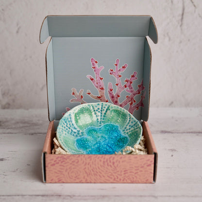 Coral Reef Gift Box (Option A)