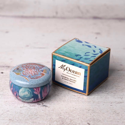 Blue Hole Gift Box (Option C)