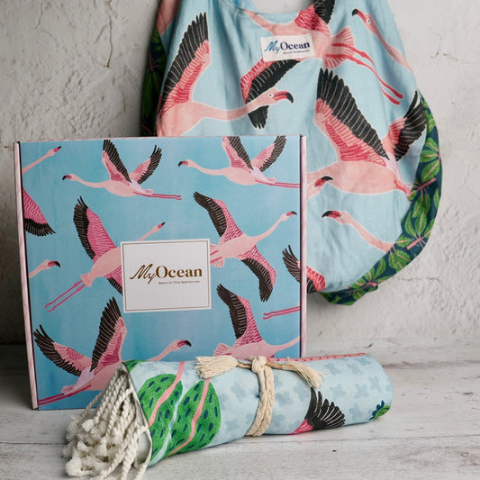 Inagua Gift Box (Option C)